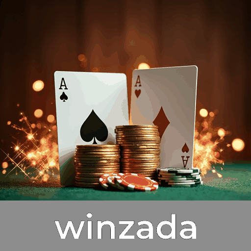 Winzada: Experiência de Jogo Segura com Criptografia Avançada