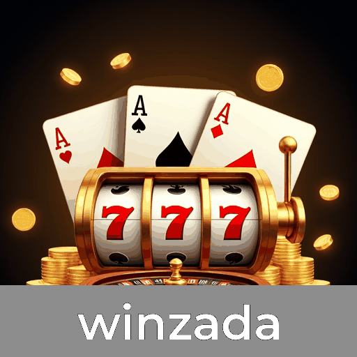Winzada: A Experiência de Casino ao Vivo Preferida dos Brasileiros