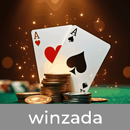 Winzada: Emoção e Grandes Ganhos nos Jogos de Cassino