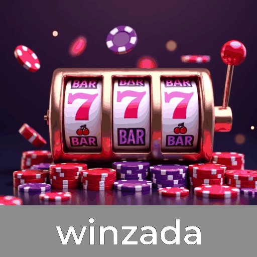Winzada: Emoção e Grandes Ganhos nos Jogos de Cassino