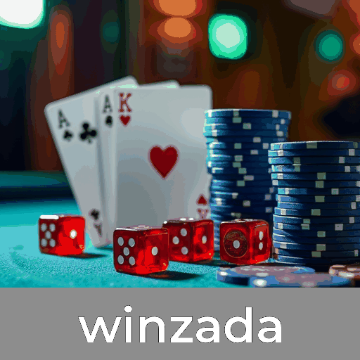 Descubra a Emoção dos Jogos de Cassino com Winzada - Diversidade Incomparável