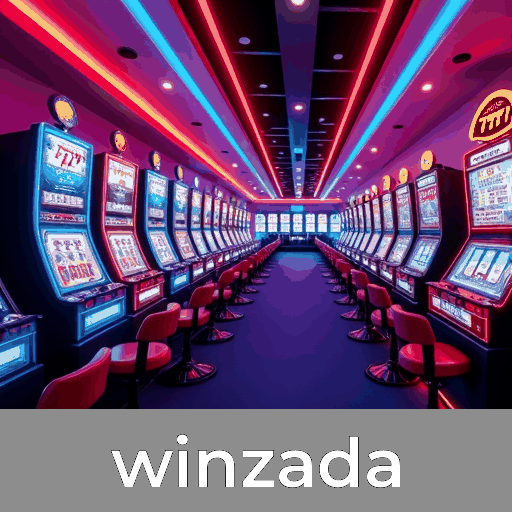 Winzada: Topo do Mercado em Apostas Seguras