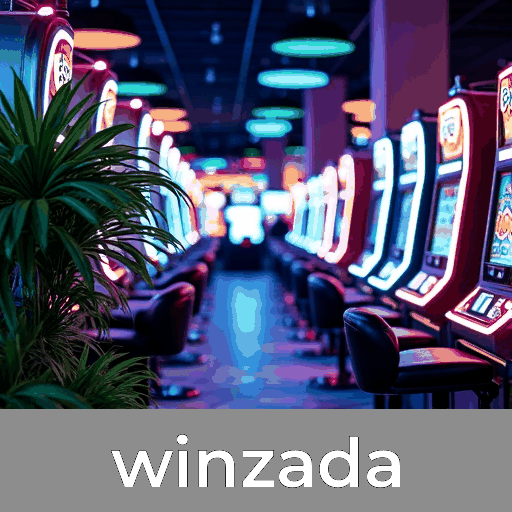 Descubra os generosos bônus na plataforma Winzada