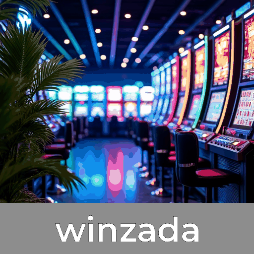 Winzada: Aventura Imediata com Crash Game