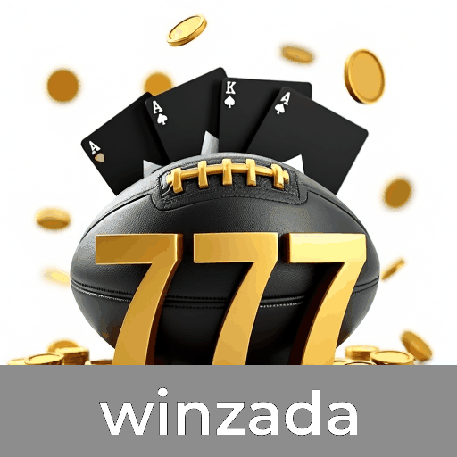 Winzada: Apostas Esportivas Imbatíveis no Coração do Brasil